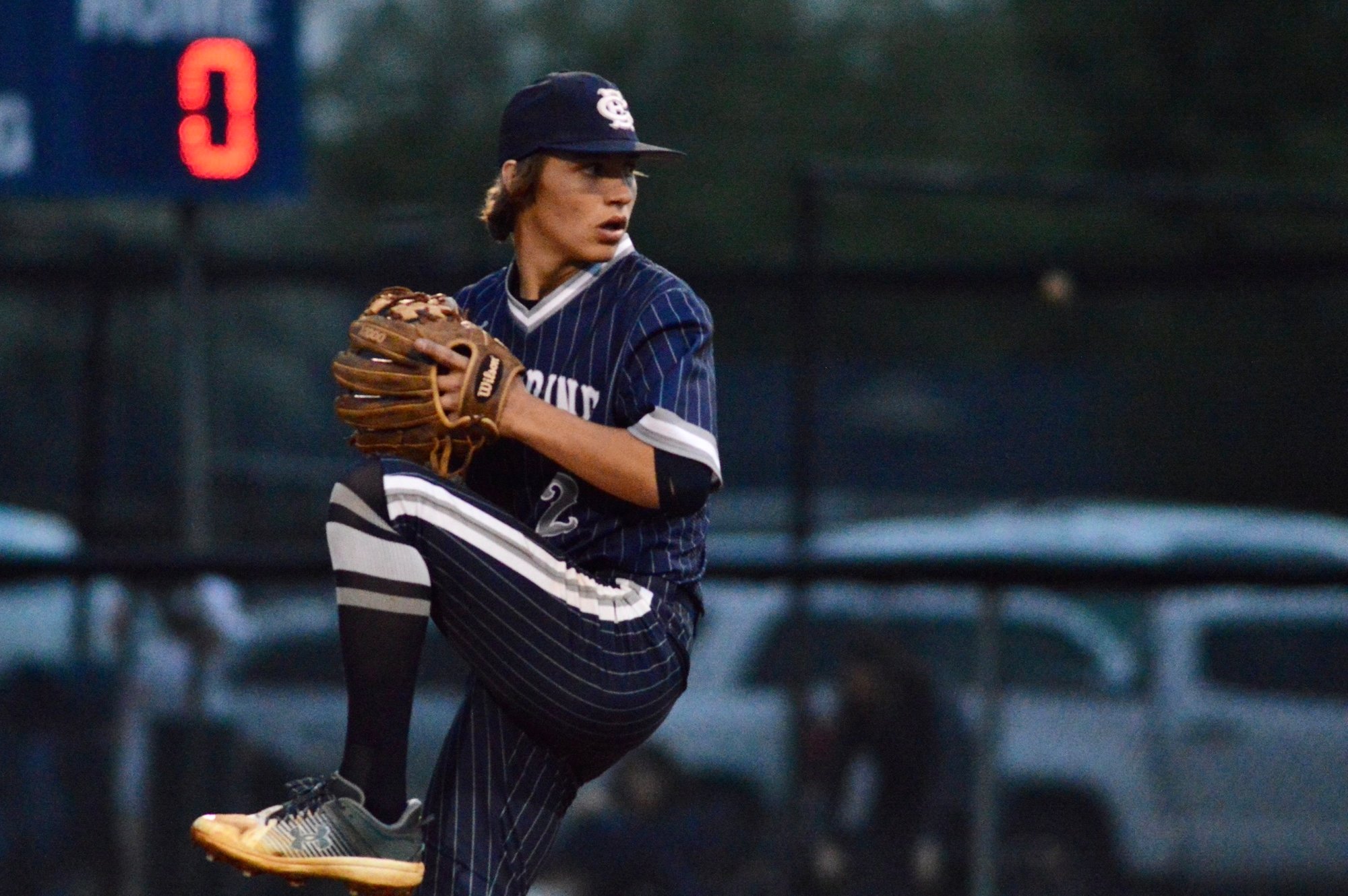 East Clarendon baseball uses 4run sixth to spark comeback in Mingo Bay